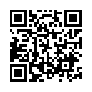 本網頁連結的 QRCode