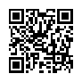 本網頁連結的 QRCode