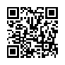 本網頁連結的 QRCode