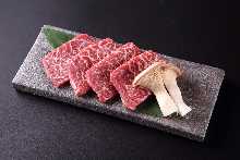 上等瘦肉 上等瘦肉