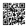 本網頁連結的 QRCode