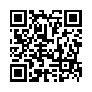 本網頁連結的 QRCode