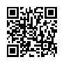 本網頁連結的 QRCode
