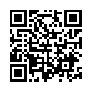 本網頁連結的 QRCode