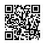 本網頁連結的 QRCode