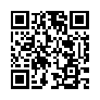 本網頁連結的 QRCode