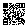 本網頁連結的 QRCode