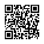 本網頁連結的 QRCode