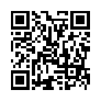 本網頁連結的 QRCode