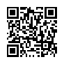 本網頁連結的 QRCode