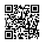 本網頁連結的 QRCode