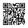 本網頁連結的 QRCode