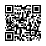 本網頁連結的 QRCode