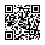 本網頁連結的 QRCode