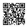 本網頁連結的 QRCode