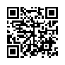 本網頁連結的 QRCode