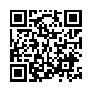 本網頁連結的 QRCode