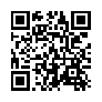 本網頁連結的 QRCode