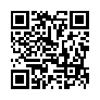 本網頁連結的 QRCode