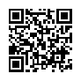 本網頁連結的 QRCode