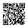 本網頁連結的 QRCode