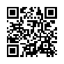 本網頁連結的 QRCode