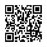 本網頁連結的 QRCode