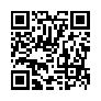 本網頁連結的 QRCode