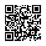 本網頁連結的 QRCode