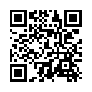 本網頁連結的 QRCode