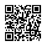 本網頁連結的 QRCode