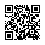 本網頁連結的 QRCode