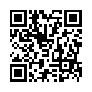 本網頁連結的 QRCode