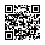 本網頁連結的 QRCode