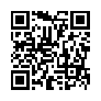 本網頁連結的 QRCode