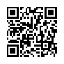 本網頁連結的 QRCode