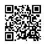 本網頁連結的 QRCode