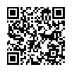 本網頁連結的 QRCode