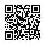 本網頁連結的 QRCode