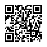 本網頁連結的 QRCode