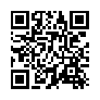 本網頁連結的 QRCode