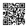 本網頁連結的 QRCode