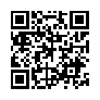 本網頁連結的 QRCode
