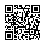 本網頁連結的 QRCode