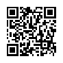 本網頁連結的 QRCode