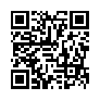 本網頁連結的 QRCode