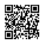 本網頁連結的 QRCode