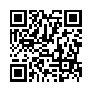 本網頁連結的 QRCode