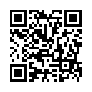 本網頁連結的 QRCode