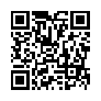 本網頁連結的 QRCode